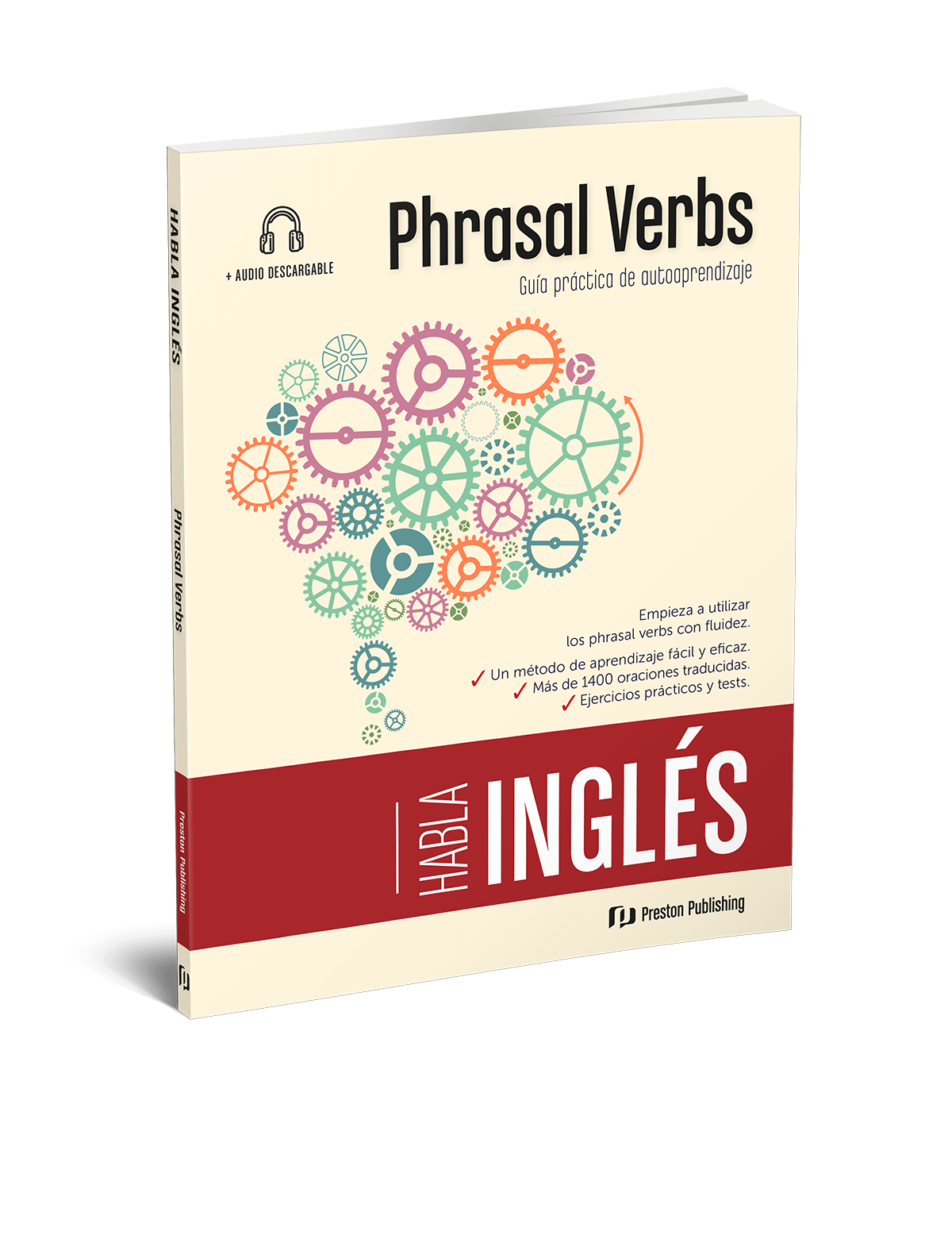 Habla inglés. Phrasal verbs (A2-C1)