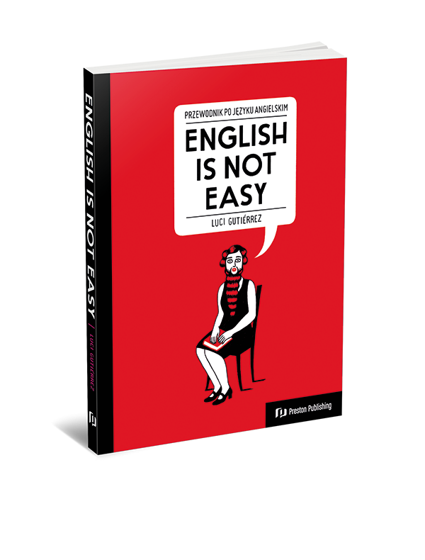 English is not easy (A1-B1)