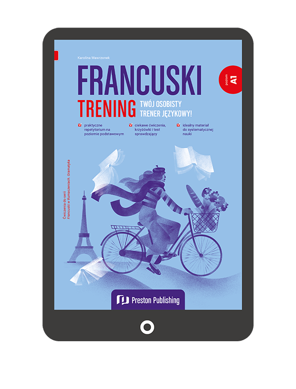 Francuski. Trening A1