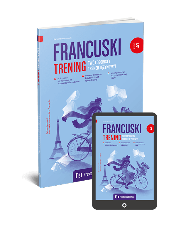 Francuski. Trening A1