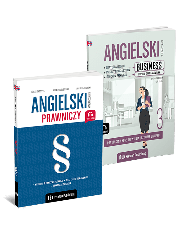 Niezbędnik studenta prawa (zestaw)