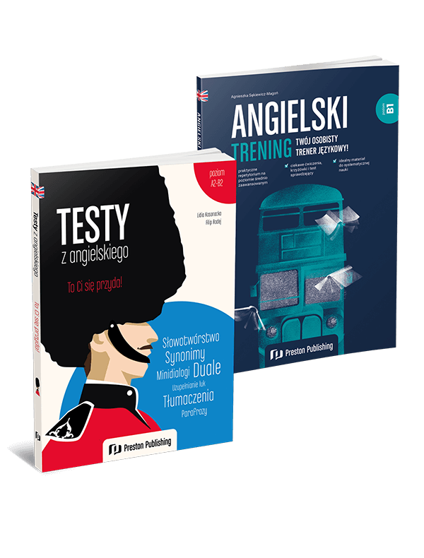 Trening maturzysty (poziom podstawowy)