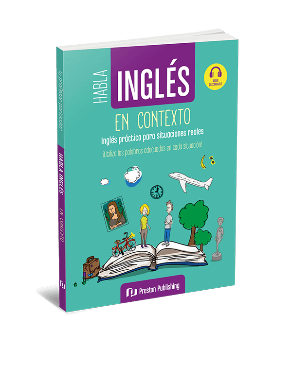 Habla inglés. En contexto (A2-B1)