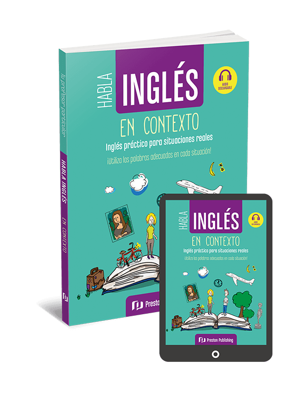 Habla inglés. En contexto (A2-B1)