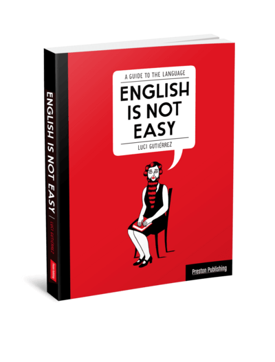 English is not easy (A1-B1)