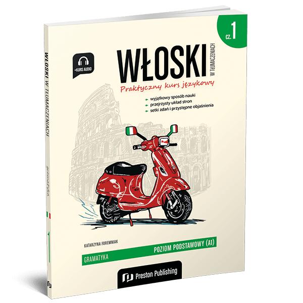 okłramatyka część 1 Preston Publishing