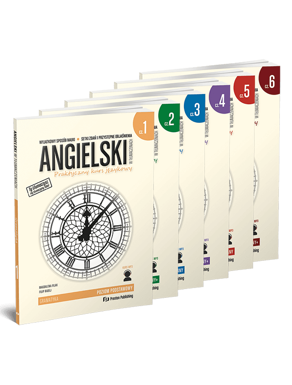Dziękujemy za zapis na newsletter | Blog Preston Publishing