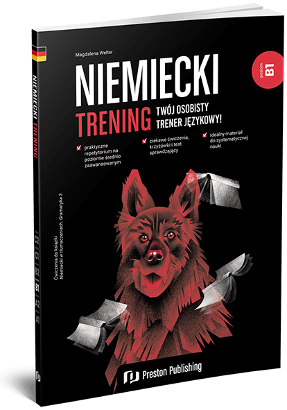 Chcesz wejść na wyższy poziom niemieckiego?