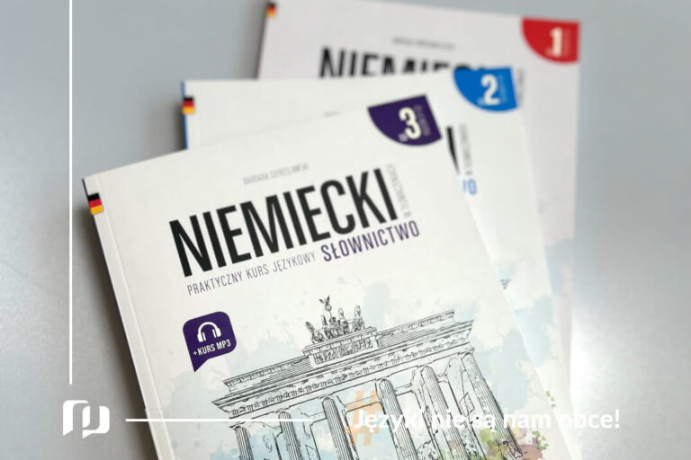 okładki książki niemiecki w tłumaczeniach słownictwo od Preston Publishing do nauki slowek po niemiecku